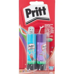 Pritt Bureau Accessoires^Gekleurde Lijm