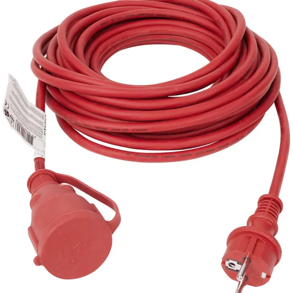 Pro-max Verlengsnoeren^Outdoor Verlengsnoer
