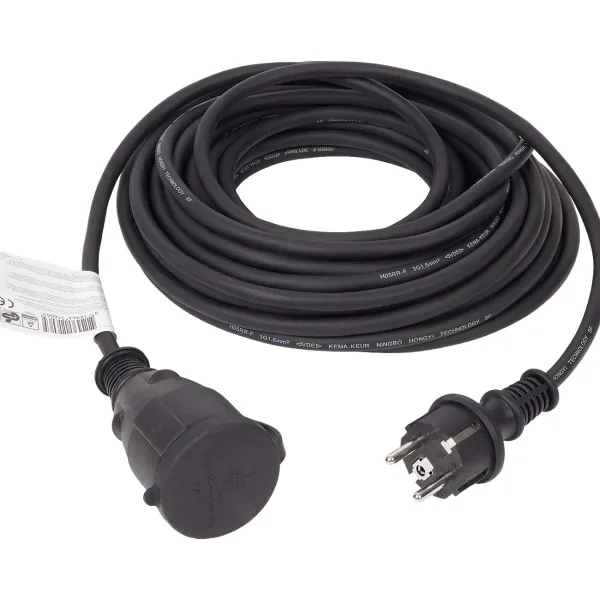 Pro-max Verlengsnoeren^Outdoor Verlengsnoer