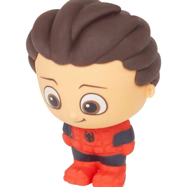 Disney Puzzels^Puzzle Palz 3D-Puzzelgum