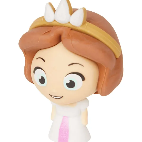 Disney Puzzels^Puzzle Palz 3D-Puzzelgum