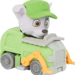 Androni Speelvoertuigen^Puzzle Palz Voertuig Puzzelgum