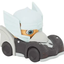 Androni Speelvoertuigen^Puzzle Palz Voertuig Puzzelgum