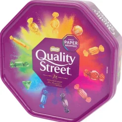 Nestlé Chocolade^Quality Street