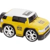Mini Matters Spellen^Raceauto Met Licht En Geluid