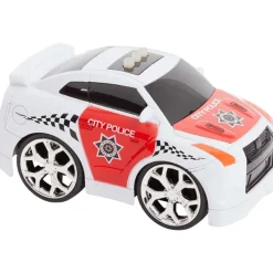 Mini Matters Spellen^Raceauto Met Licht En Geluid