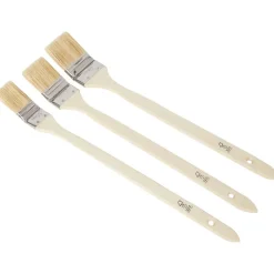 Spectrum Verfbenodigdheden^Radiatorkwasten