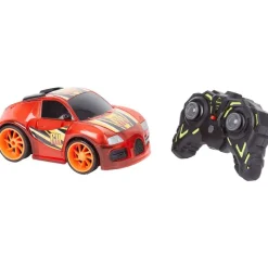 Mini Matters Spellen^Radiografisch Bestuurbare Stuntauto