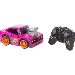 Mini Matters Spellen^Radiografisch Bestuurbare Stuntauto