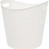Merk Woonaccessoires^Rattan Flexibele Wasmand