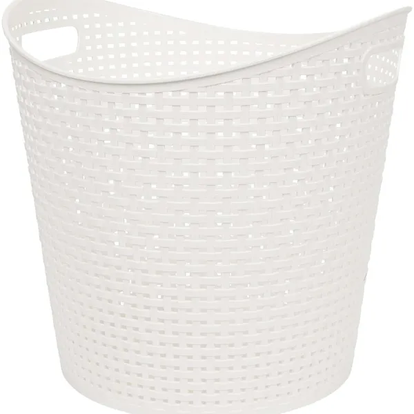 Merk Woonaccessoires^Rattan Flexibele Wasmand
