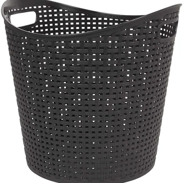 Merk Woonaccessoires^Rattan Flexibele Wasmand