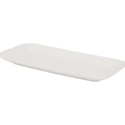 Merk Servies^Rechthoekig Bord