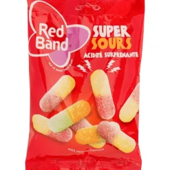 Redband Drop & Snoep^Zure Bliksems