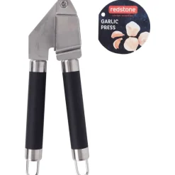 Redstone Keukengerei^Knoflookpers
