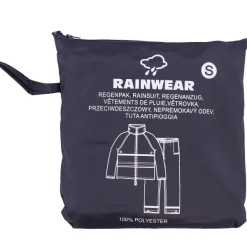 Boa Sportkleding^Regenpak