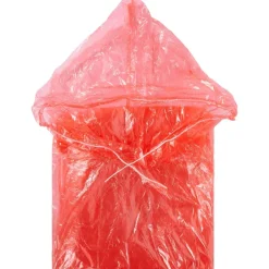 Merk Regenkleding^Regenponcho