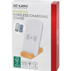 Re-load Powerbanks & Opladers^Draadloze Oplader