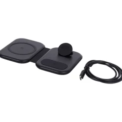 Re-load Powerbanks & Opladers^Draadloze Oplader 3-In-1