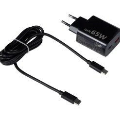 Re-load Powerbanks & Opladers^Dual Wandlader