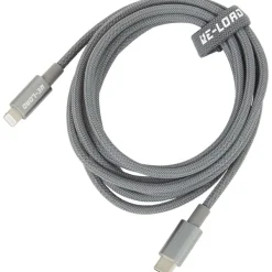 Re-load Multimedia Accessoires^Laad- En Datakabel 8-Pins