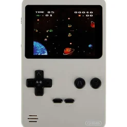 Mini Matters Spellen^Retro Spelcomputer