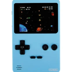 Mini Matters Spellen^Retro Spelcomputer