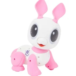 Mini Matters Spellen^Robotdier