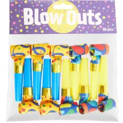 Merk Feestartikelen^Roltongen