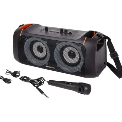 Roseland Multimedia Accessoires^Party Speaker Rs-500