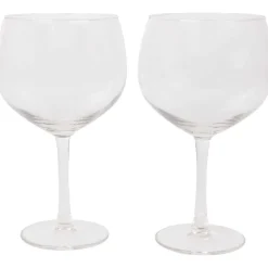 Royal Leerdam Glazen^Gin Tonic Glazen