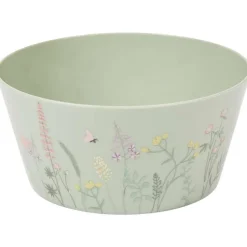 Merk Servies^Schaal Met