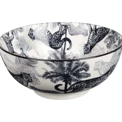 Merk Servies^Schaal Wild Living