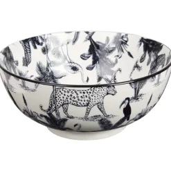 Merk Servies^Schaal Wild Living