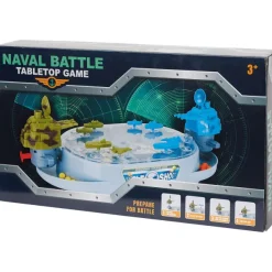 Mini Matters Spellen^Schietspel Met Balletjes