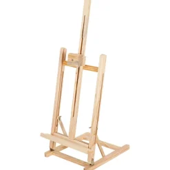 Van Bleiswijck Schilderen^Schildersezel