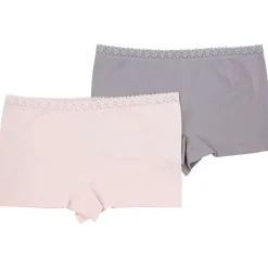 Sensabelle Ondergoed^Boxershorts Met Kant