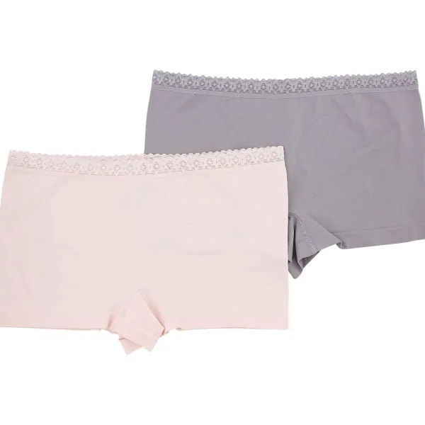 Sensabelle Ondergoed^Boxershorts Met Kant
