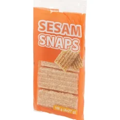 Big Jeff Voeding^Sesam Snaps