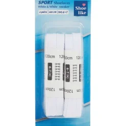 Merk Schoenen^Shoe Like Schoenveters