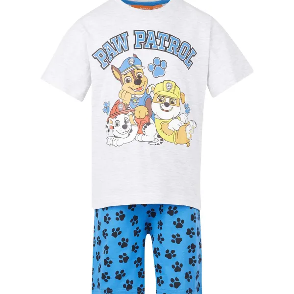 SuperTrash Kleding^Shortama