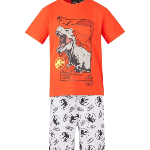 SuperTrash Kleding^Shortama