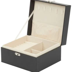 Merk Horloges & Sieraden^Sieradendoos