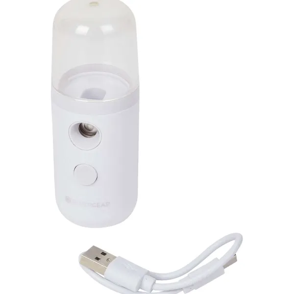 Chupa Chups Gezichtsverzorging^Silvergear Mini-Luchtbevochtiger Voor Gezicht