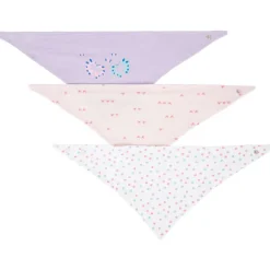 SuperTrash Kleding^Slabbetjes Driehoek