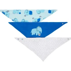 SuperTrash Kleding^Slabbetjes Driehoek