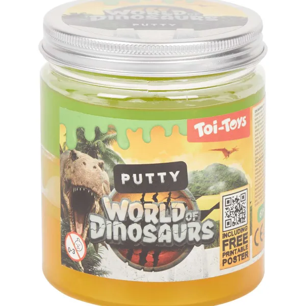 Mini Matters Spellen^Slijm