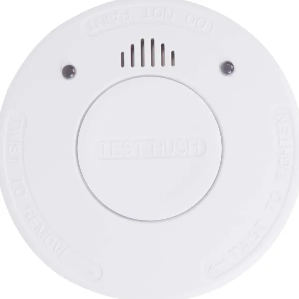 Smartwares Gereedschap^Rookmelder Pd-8829