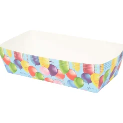 Merk Feestartikelen^Snackbakjes