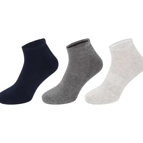 Lotto Beenmode^Sneakersokken